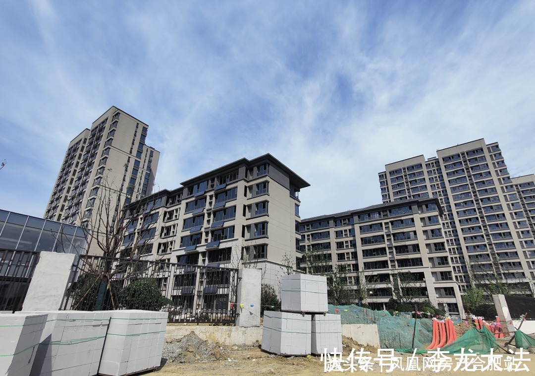 新力物业|测评在家享受四季园林，实探新力东园