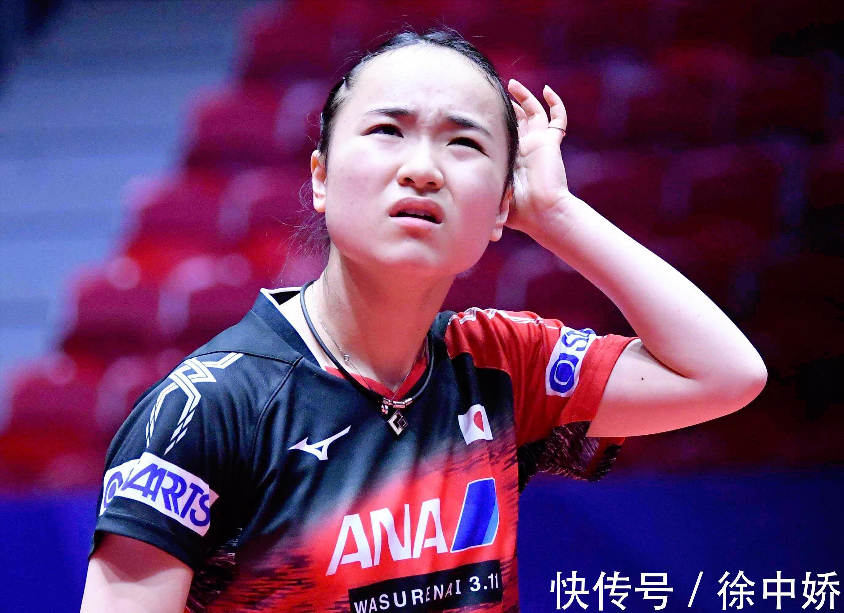 伊藤美诚|豪夺2枚金牌!伊藤美诚确认3月目标:战胜孙颖莎、王曼昱夺冠!