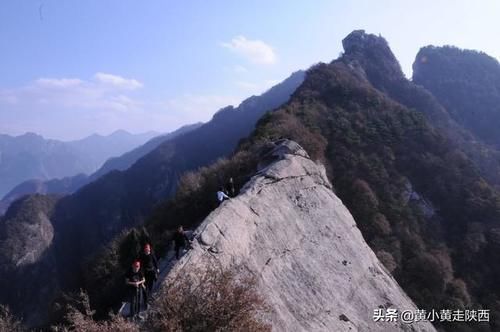 秦岭哪座山最有“终南山”的味道？论风光和内涵，非这座山莫属