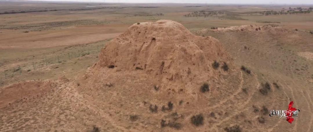  高墙|长城不仅高墙深堑，更是一个严密的防御体系