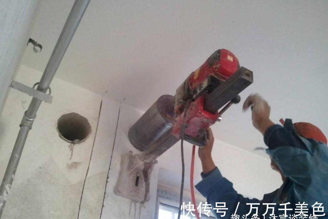 墙面|装修过才知道，有些先后顺序真不能弄错，要不然只会给自己添麻烦