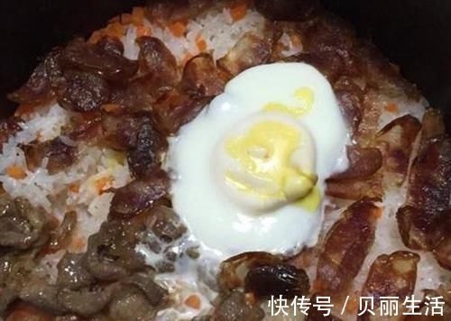 孕妇餐|一位97年准妈妈的孕妇餐火了,无人照料自己做懒人饭,网友:心疼