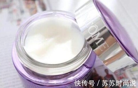 兰蔻 这几款养肤面霜,淡斑补水去皱,轻松打造阔太肌肤