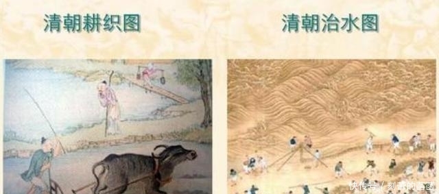 清朝前期|清朝为何是中国的第三个黄金时代?清朝对中国的贡献,不仅是疆域