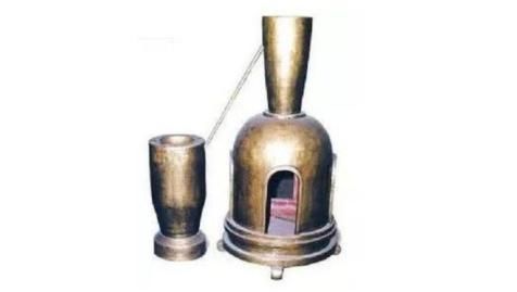 他从一个炼丹的道士,变成一个发明家,成了中国航天第一人