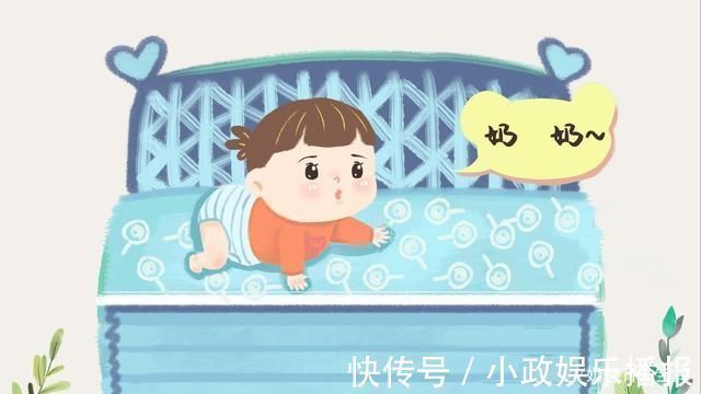 医生|宝宝意外滚下床,家长一个动作让孩子没了呼吸,很多家长都这么做