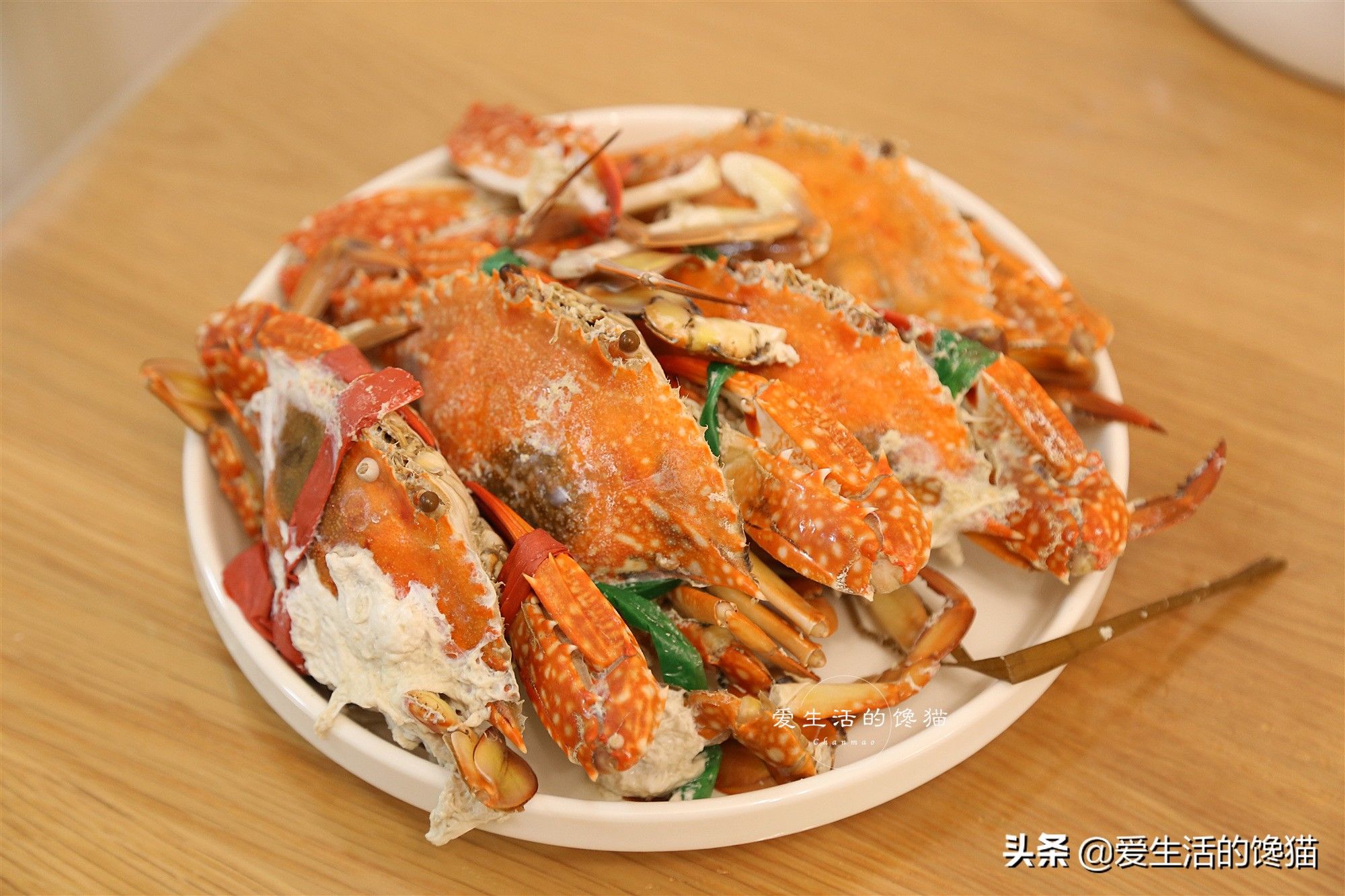 小姑子来家做客，婆婆亲自下厨，菜一晒朋友圈，网友：家里有矿