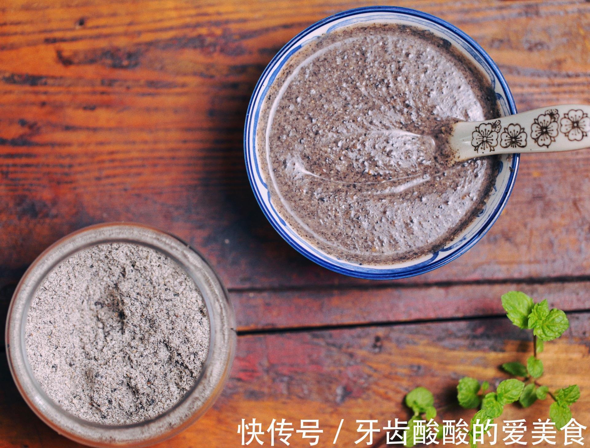 冬至前后,进补不能乱,多吃这食材,补对顶1年