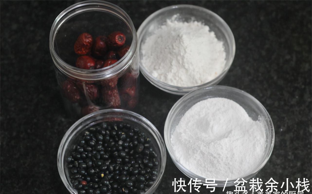 红枣|国庆后,吃好此健脾补肾方,孩子长高高、身体棒!