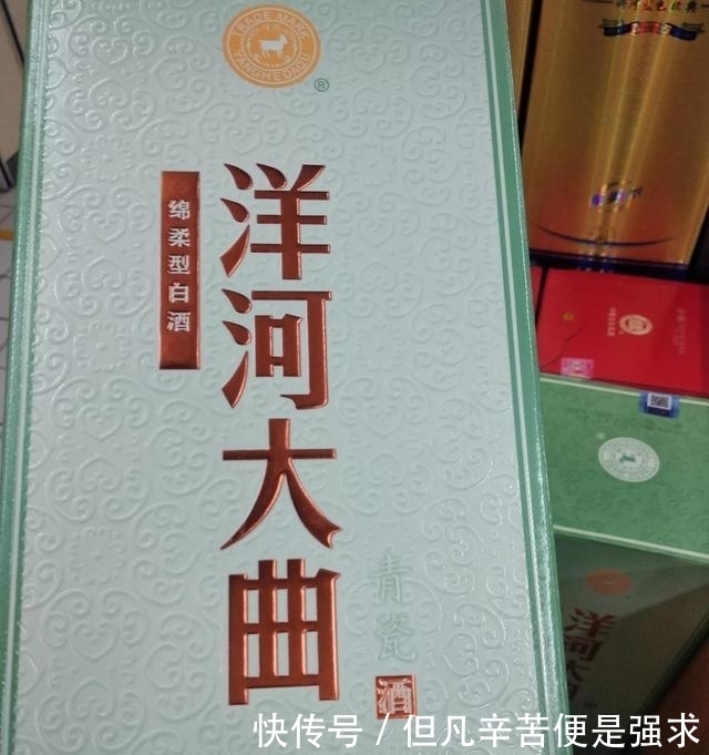  正月里，餐桌上常见的几种白酒和啤酒，网友：懂酒的人都这么选