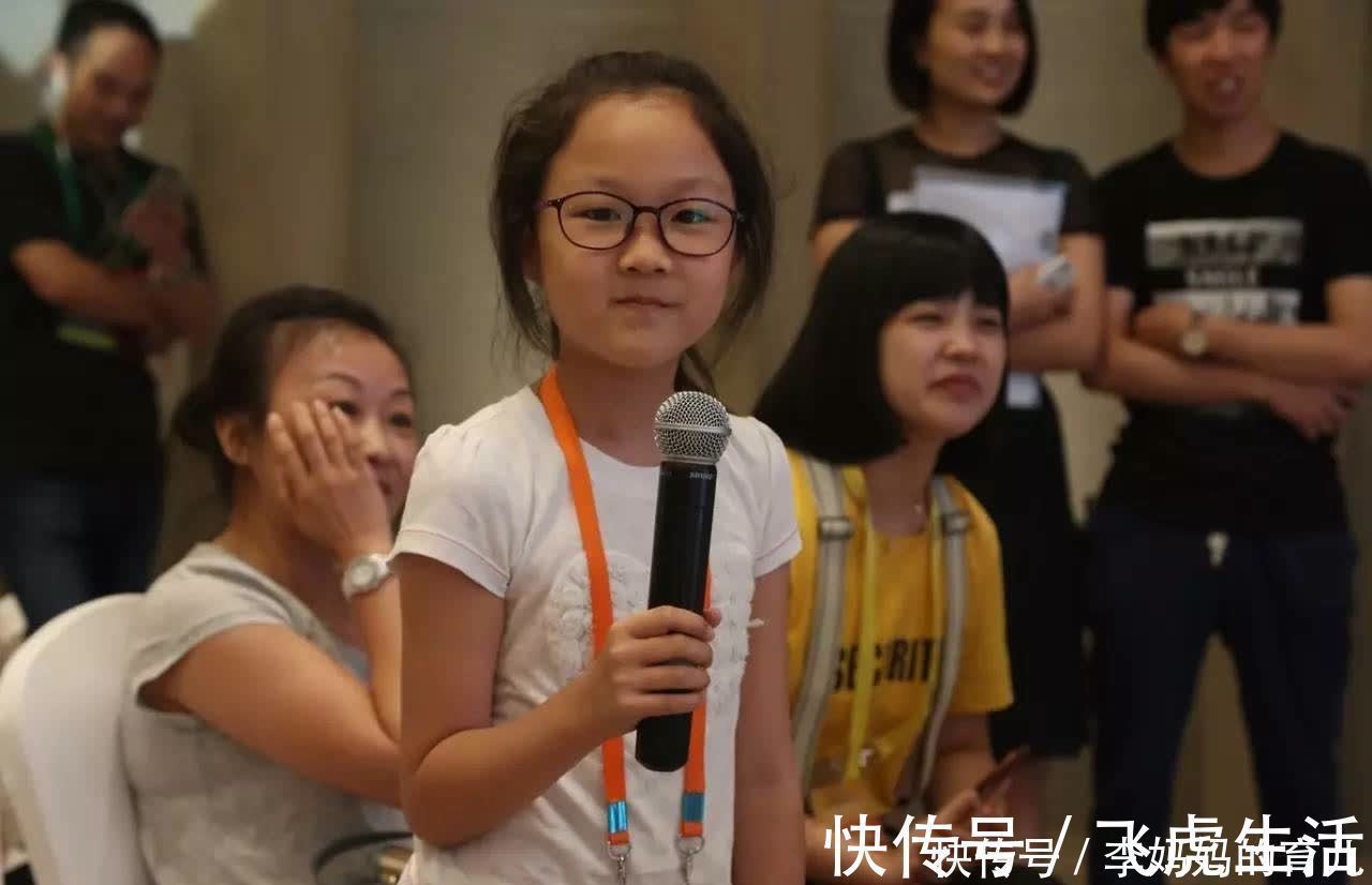 眼镜|孩子近视后，不给戴眼镜会有什么后果？眼科专家说出：正确答案