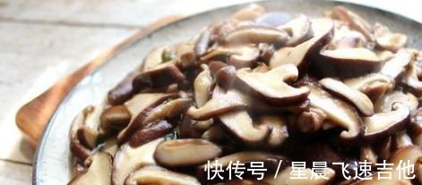 营养价值|你知道香菇的营养价值吗它的营养价值是牛肉的四倍!