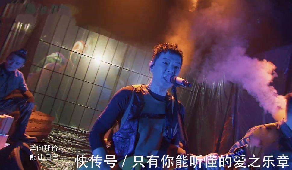 陈辉|《披哥》二公解析，大湾区腔调足，赵文卓街道办事处概念做大做强