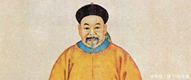 娃娃亲|左宗棠与亲家定娃娃亲之时,亲家一句话打消他的不安!