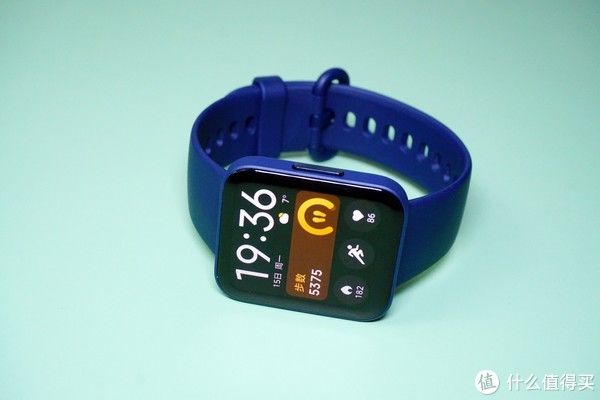 手表|智能穿戴 篇四十二：399的价格也可入手智能手表？Redmi Watch 2这次真香了