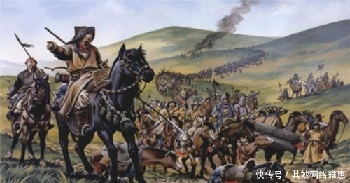 祸国殃民|他被誉为大宋第一战神,比岳飞还牛,三次抗旨不遵,皇帝却不计较