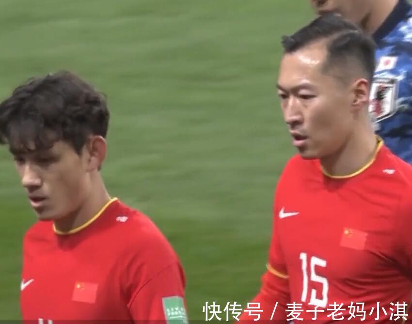 国足|李霄鹏负全责?国足输球这个责任,他真的承担不起