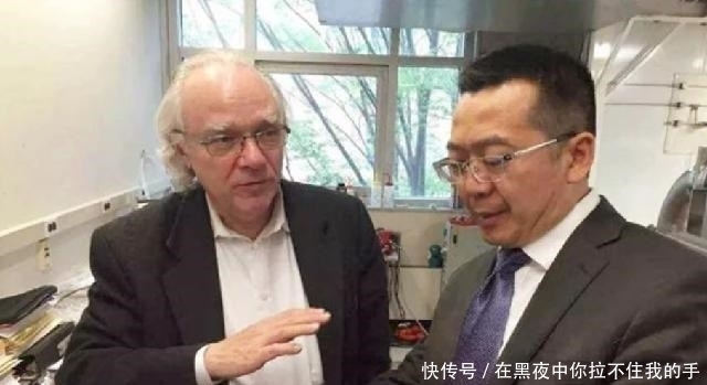 我国又出一个“钱学森”?美国阻挠他回国,印度重金购买他的技术