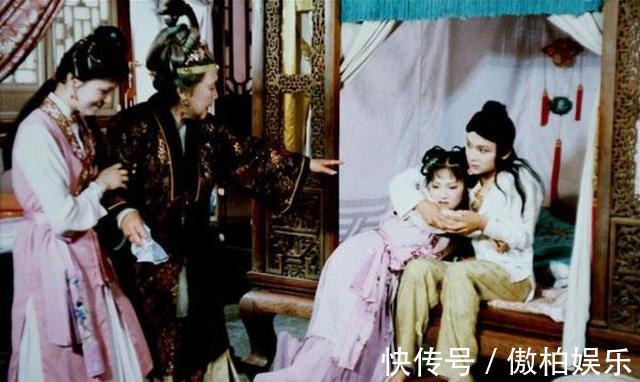 宝玉$林黛玉的死,让她的丫头“大红大紫”,为什么