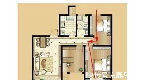 售楼小姐|售楼小姐推荐的好户型未必是真的,真正不容错过的好户型是这2种!