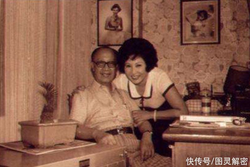 别人|梁实秋:与发妻恩爱50年,发妻去世后,转头给别人写90封情书