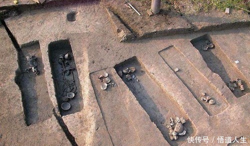 张安晚|明朝古墓出土一文物让专家兴奋不已,终于知道了金枝玉叶的含义