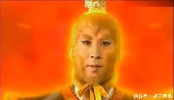 三界|揭露西游记后传最大的漏洞: 三界中他法力无边秒杀无天