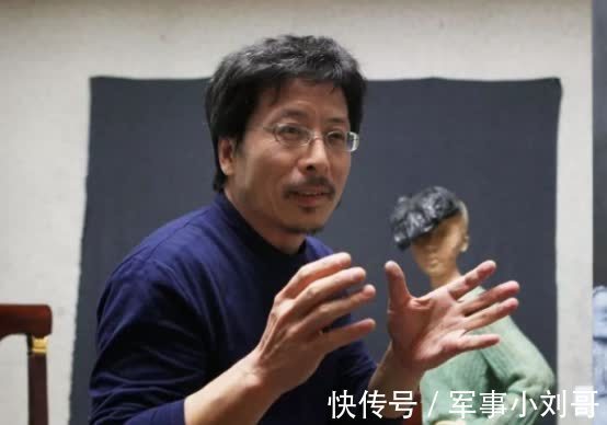 小罗$冷军画自己媳妇,卖了三千多万,等画卖到千万时,妻子已净身出户