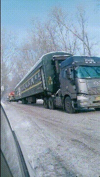 |搞笑GIF:鱼:只要功夫深,迟早有一天我会逃出去的