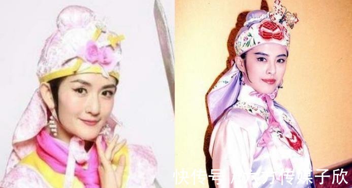 主持人|“根红苗正”的谢娜主持节目疯疯癫癫,再不改正后果严重!