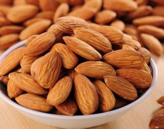 杏仁杏仁|好食物吃出好身体，3种食物离不开，去除皱纹、滋润身体！