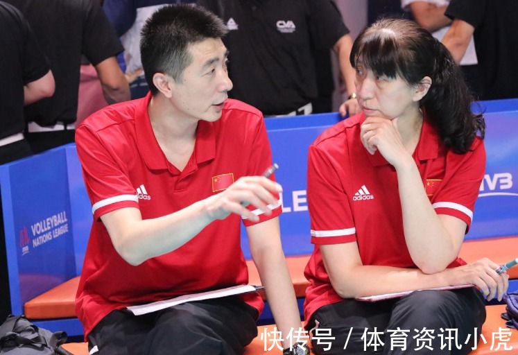 目标|蔡斌上任为中国女排确立两大目标!球迷:赛事时间撞车夺冠有难度