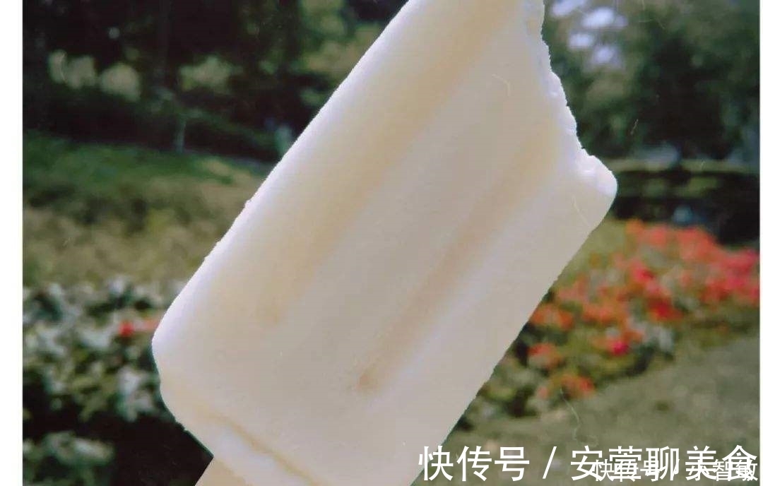 公认最好吃的5支雪糕,网友:吃完棍棍都要舔干净,一点不剩!