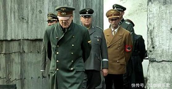 无不|在座的无不认为希特勒的论点精辟，口才敏捷，是一个优秀的演说家