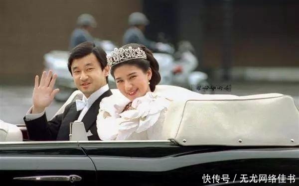 皇后|56岁日本新皇后雅子,被囚禁的26年婚姻