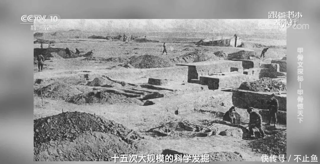 玉门关 不愧是央视,拍的“大语文”综艺简直一流