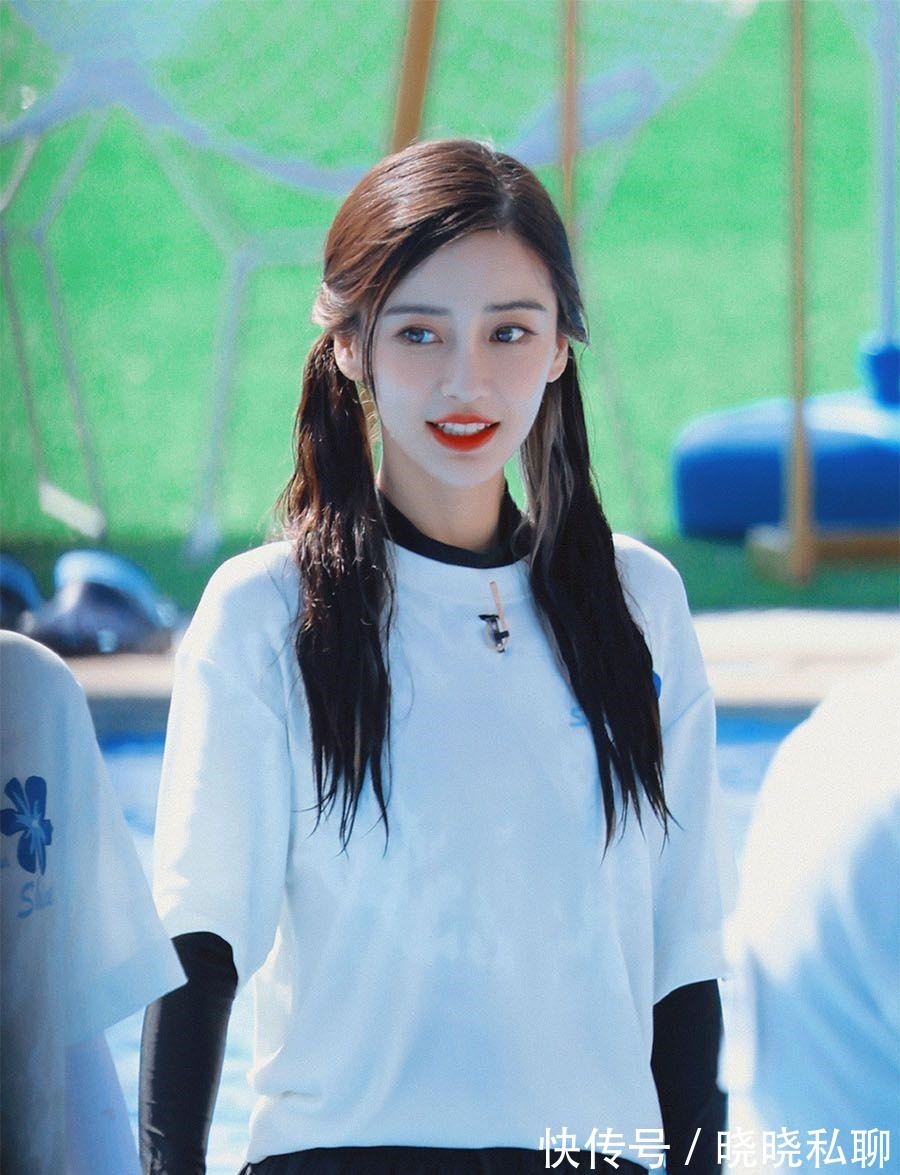 宋雨琦|繼《心動的信號》后,baby又加盟一檔新綜藝,跑男不再是唯一的選擇!