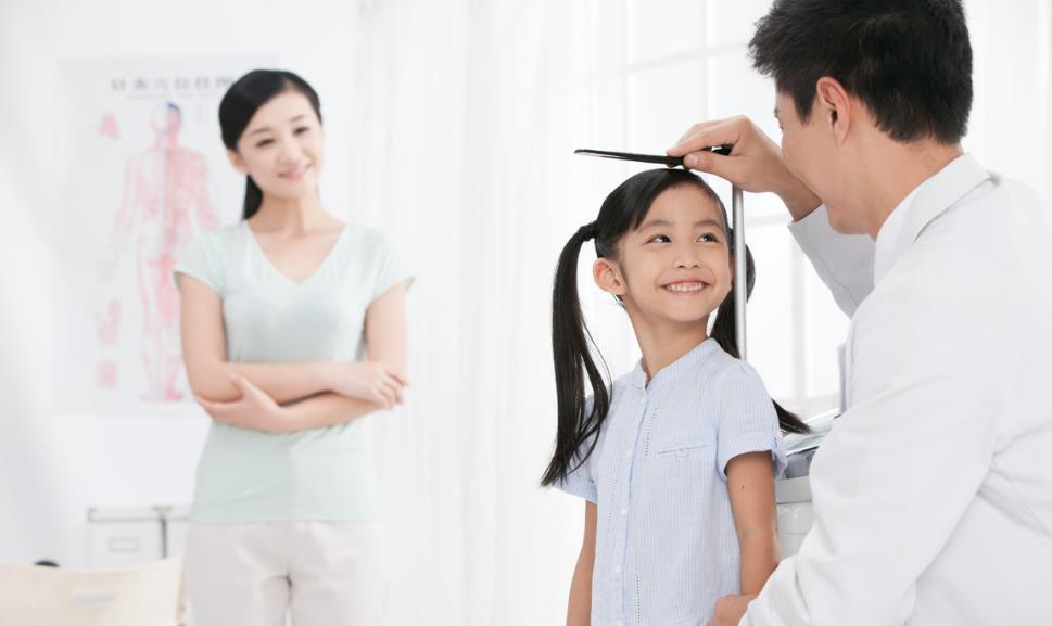 维生素d|不是孩子个子矮都属于“晚长”,错过拯救期,想补救不容易