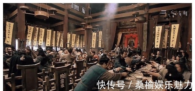 梁山好汉#梁山好汉走后，谁占据了梁山泊？此人天下扬名，成了民族英雄！