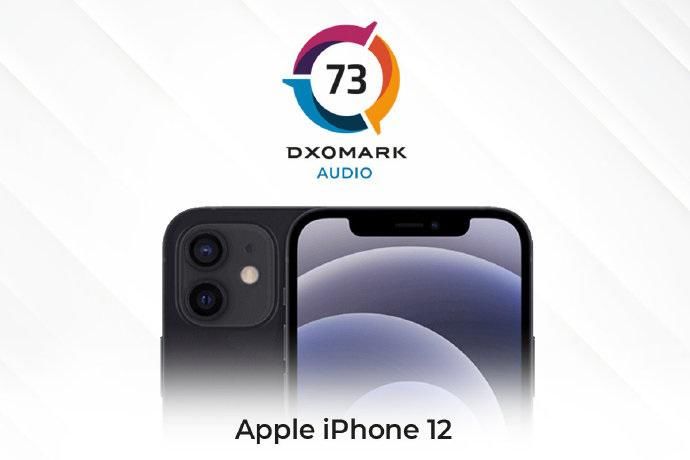 iPhone12|iPhone12得分公布，满意吗？