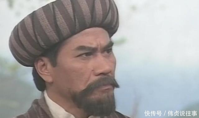 郭靖|黄蓉曾帮助郭靖拿到一门绝技,郭靖并未珍惜,一生只用了1次