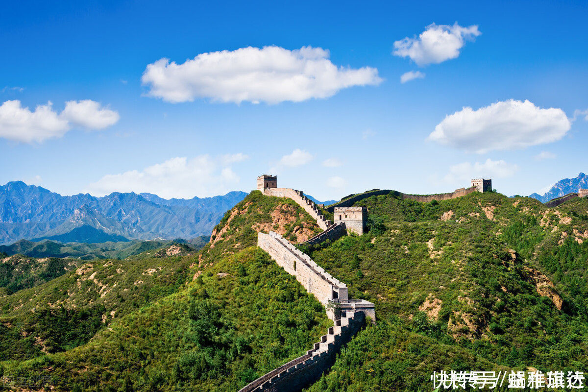 文艺范儿|中国8个适合带父母旅游的城市，风景优美有意义，你会考虑哪个？