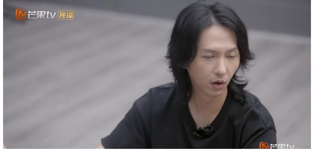 赵文卓|披荆斩棘的哥哥:陈小春赵文卓张晋欢乐喜剧人,张淇好帅呀!