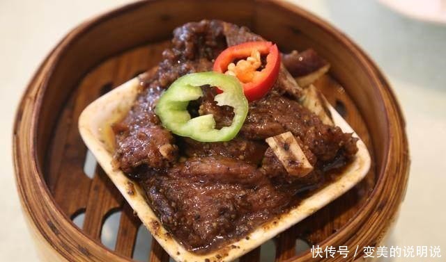  知足|有土豪闺蜜是什么体验一次早茶就知足，3人消费100元