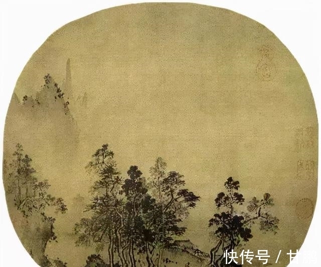 小品#宋代山水小品赏析(上)