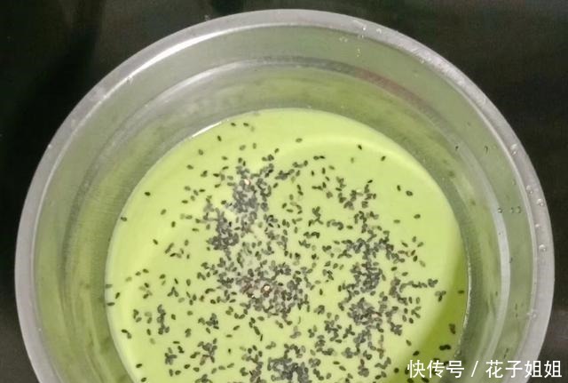 我的家人近非常喜欢这种早餐,十分钟就可以完成