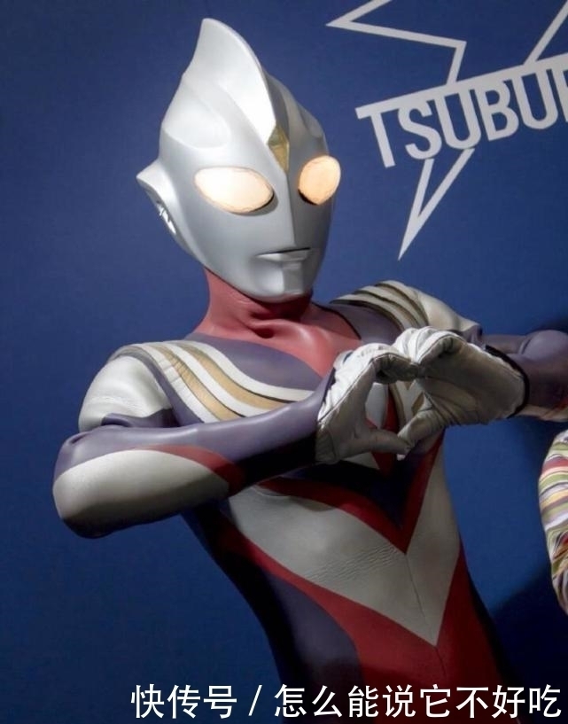 银河奥特曼|只有两米的超冷门奥特曼,不知道不能算真奥迷!