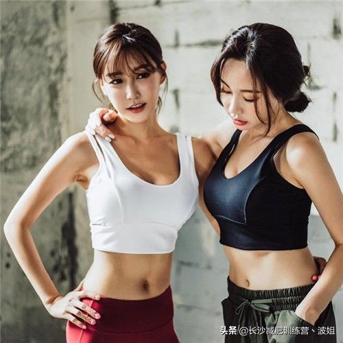 肚子|瘦肚子体式:每天10分钟,收腰瘦腹赶走多余赘肉,腰围轻松减一圈