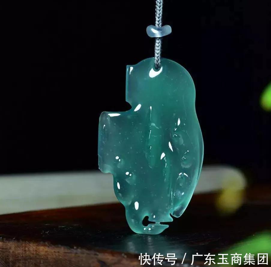 近年升值最快的10种翡翠,看准了再买!