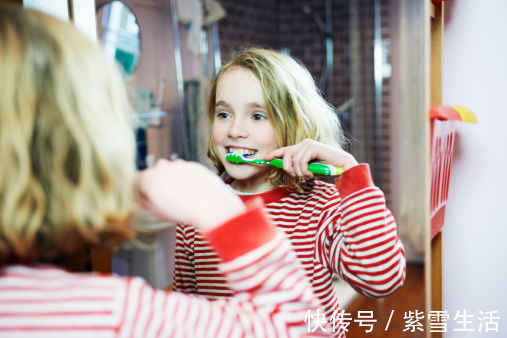 换牙期|适当注意小孩子的换牙期，能帮小孩更好的成长